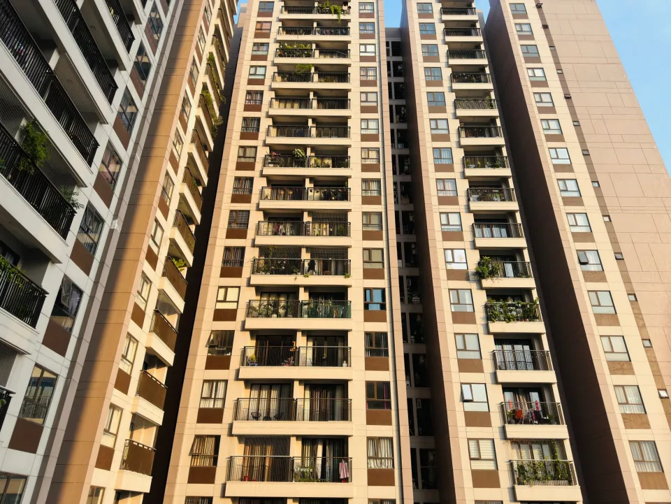 Danh sách nhà của Ngô Văn Đạt